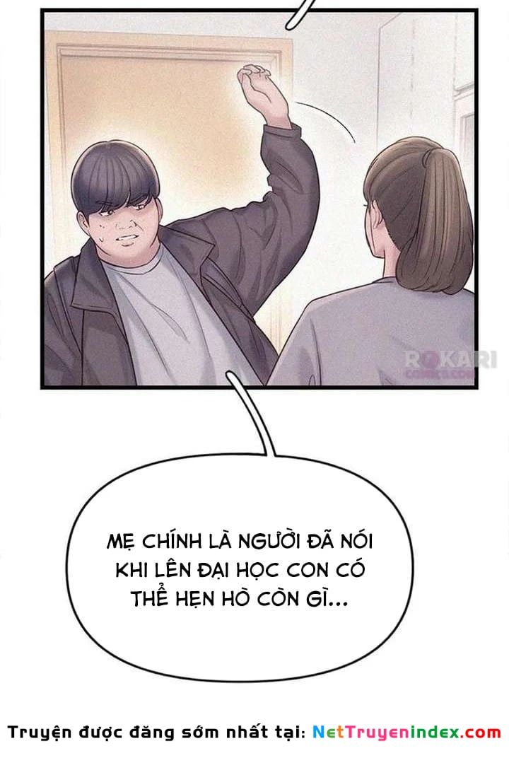 Địa ngục tình yêu Chapter  3 - 78