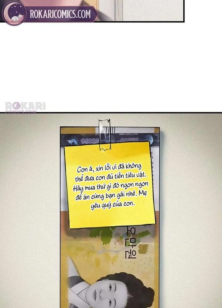 Địa ngục tình yêu Chapter  3 - 110