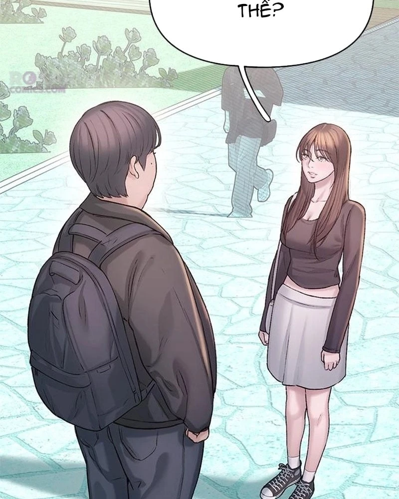 Địa ngục tình yêu Chapter  4 - 5