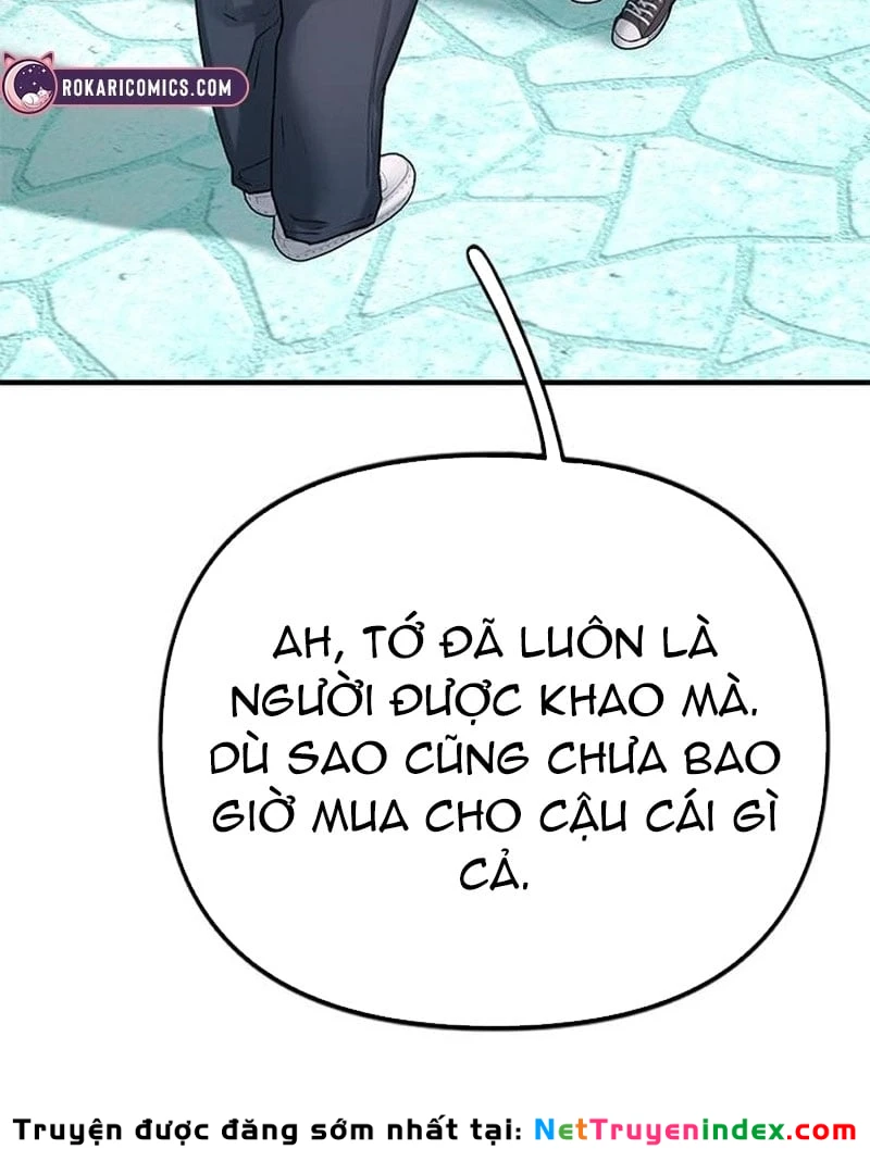 Địa ngục tình yêu Chapter  4 - 6