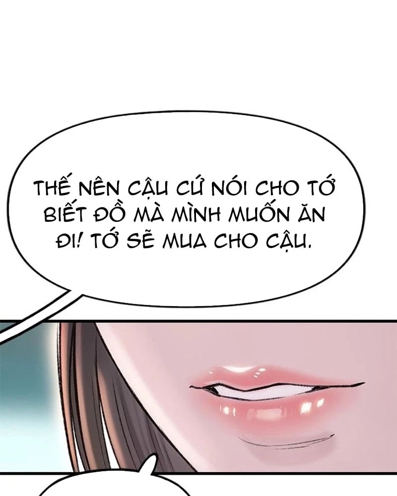 Địa ngục tình yêu Chapter  4 - 7