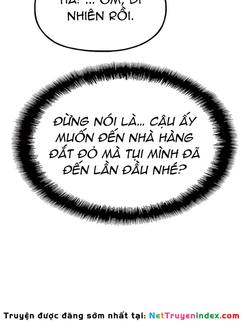 Địa ngục tình yêu Chapter  4 - 10