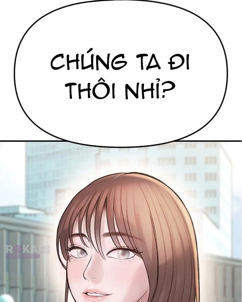 Địa ngục tình yêu Chapter  4 - 13