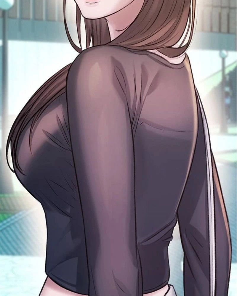 Địa ngục tình yêu Chapter  4 - 14