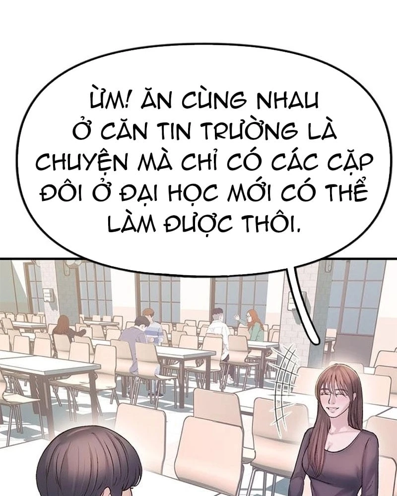 Địa ngục tình yêu Chapter  4 - 21