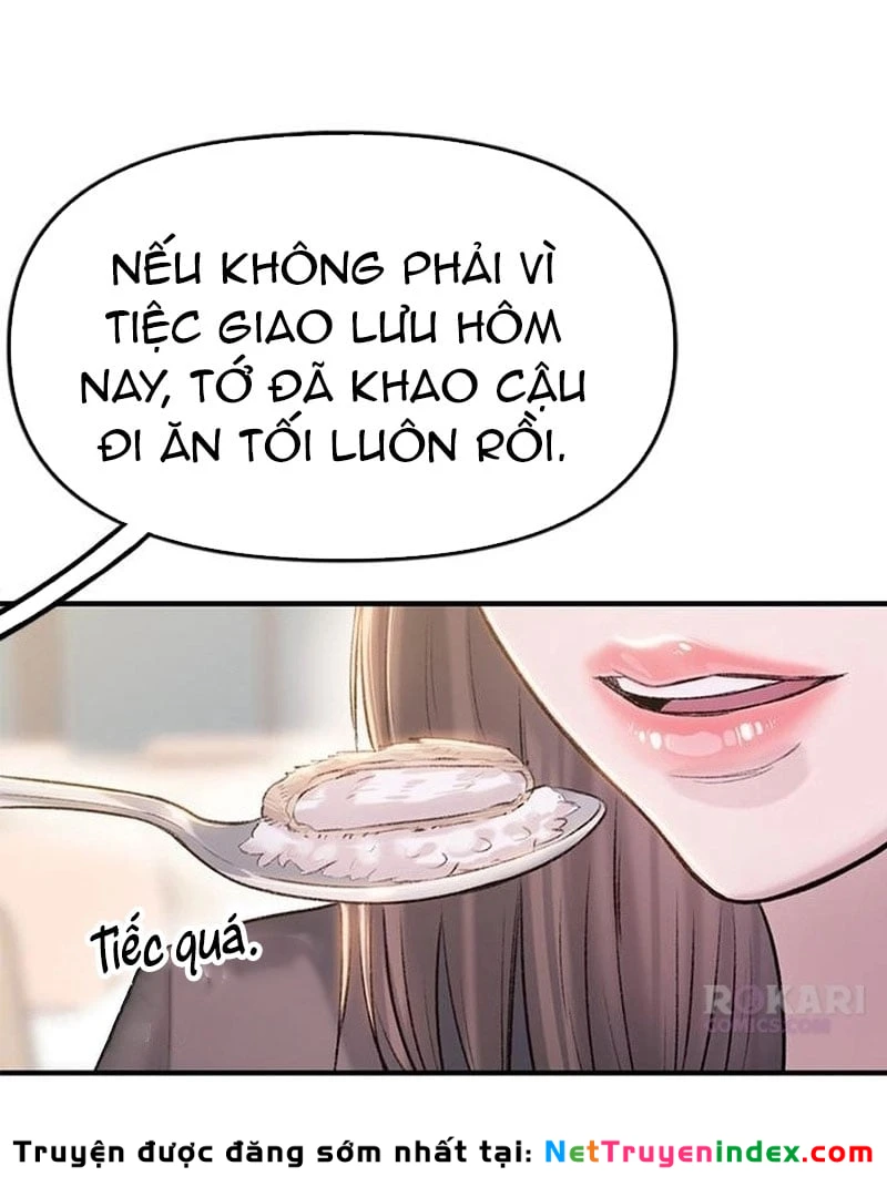 Địa ngục tình yêu Chapter  4 - 27