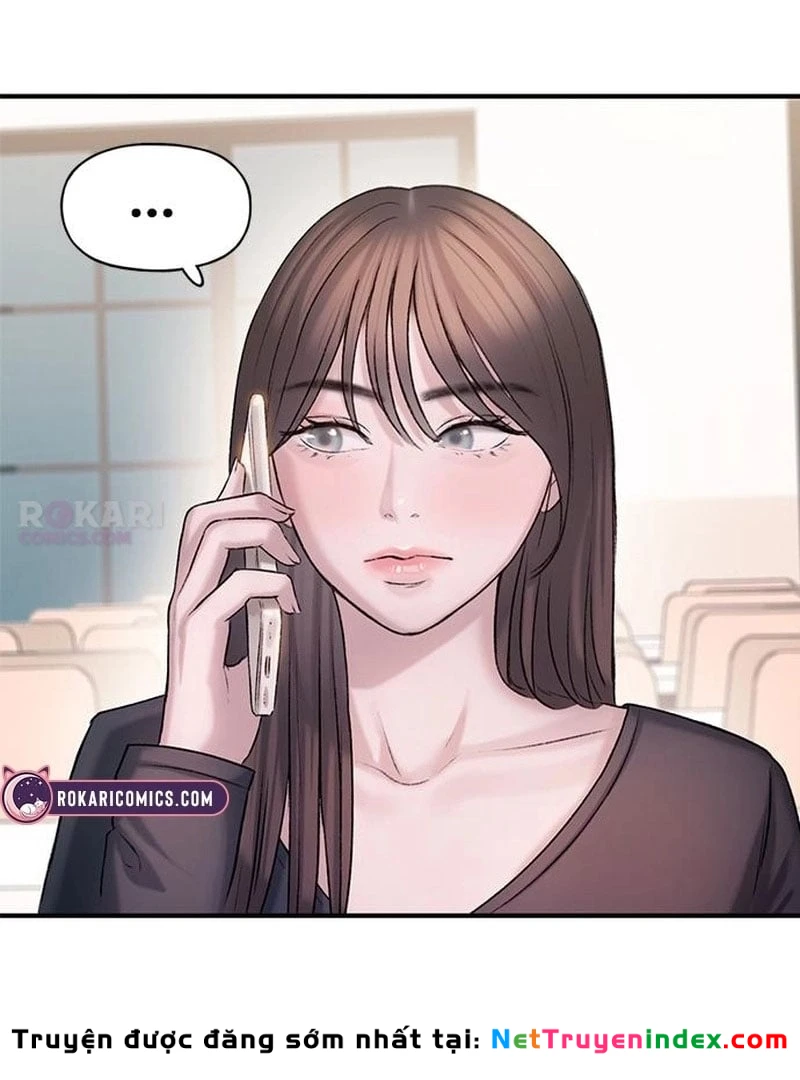 Địa ngục tình yêu Chapter  4 - 50