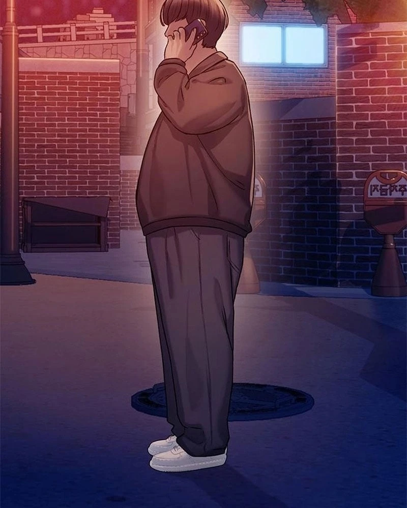 Địa ngục tình yêu Chapter  4 - 174