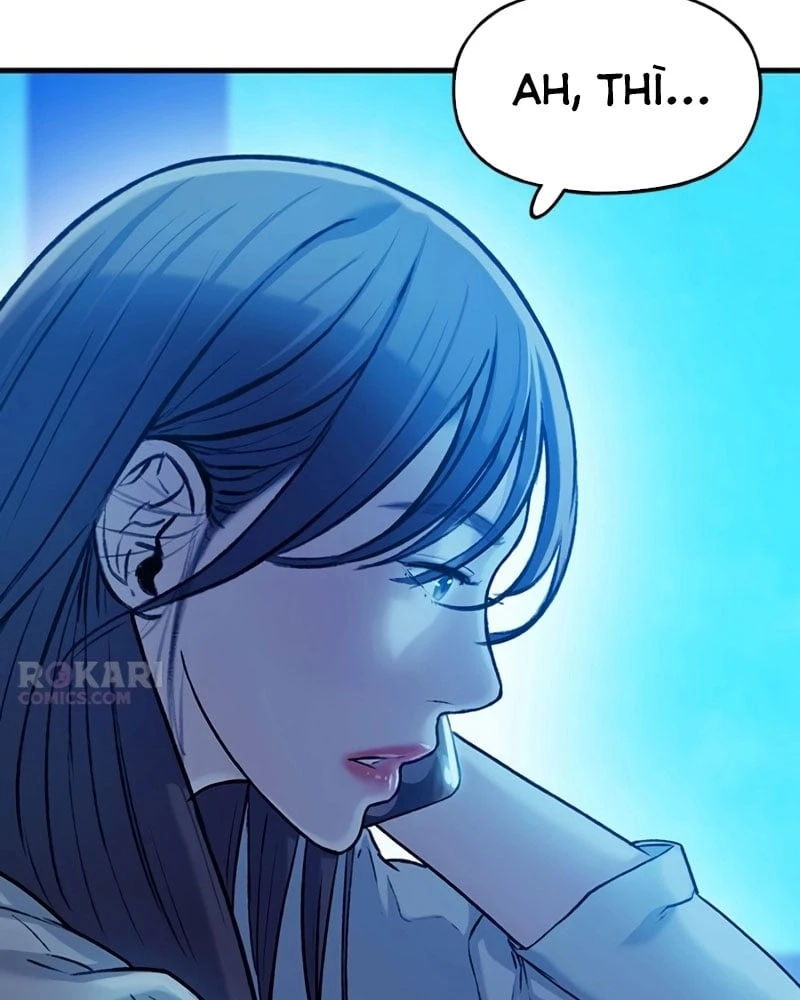 Địa ngục tình yêu Chapter  5 - 9