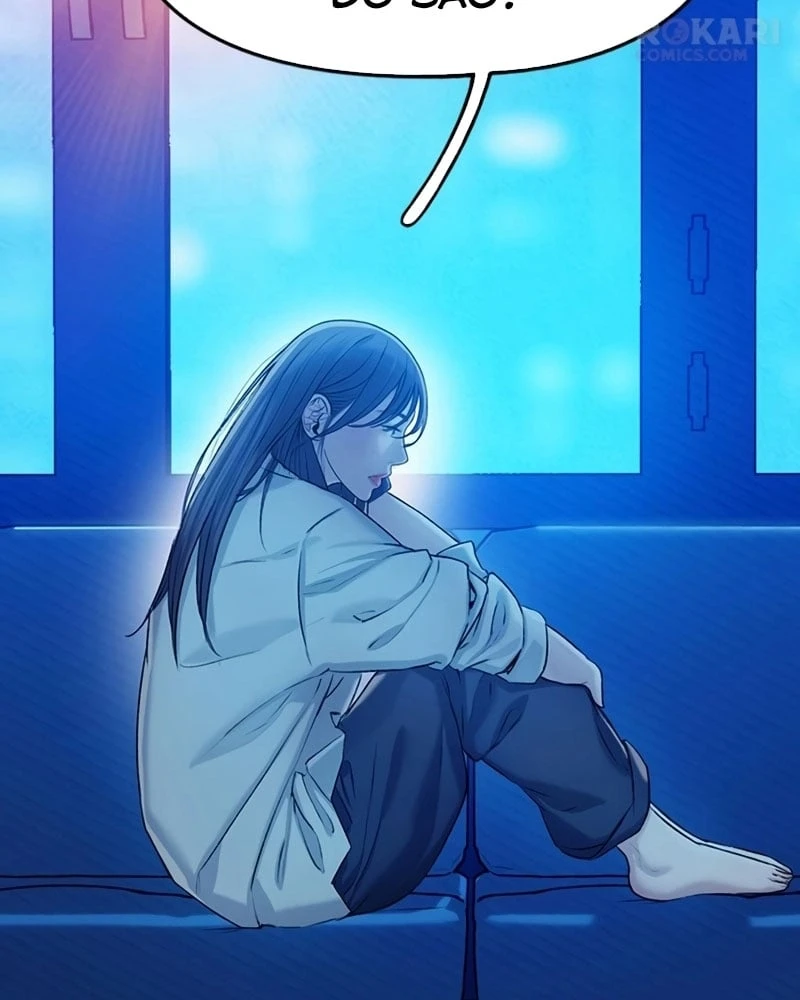 Địa ngục tình yêu Chapter  5 - 14