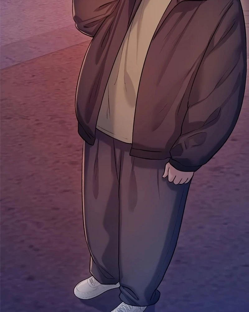 Địa ngục tình yêu Chapter  5 - 17