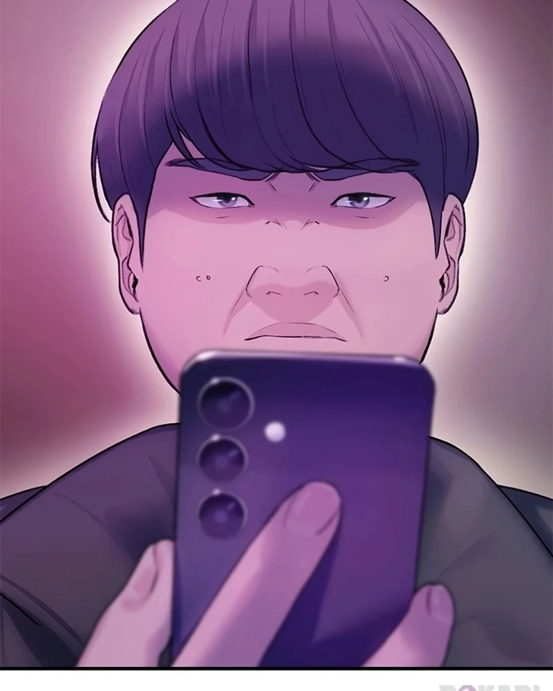 Địa ngục tình yêu Chapter  5 - 26