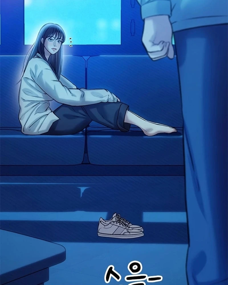 Địa ngục tình yêu Chapter  5 - 31