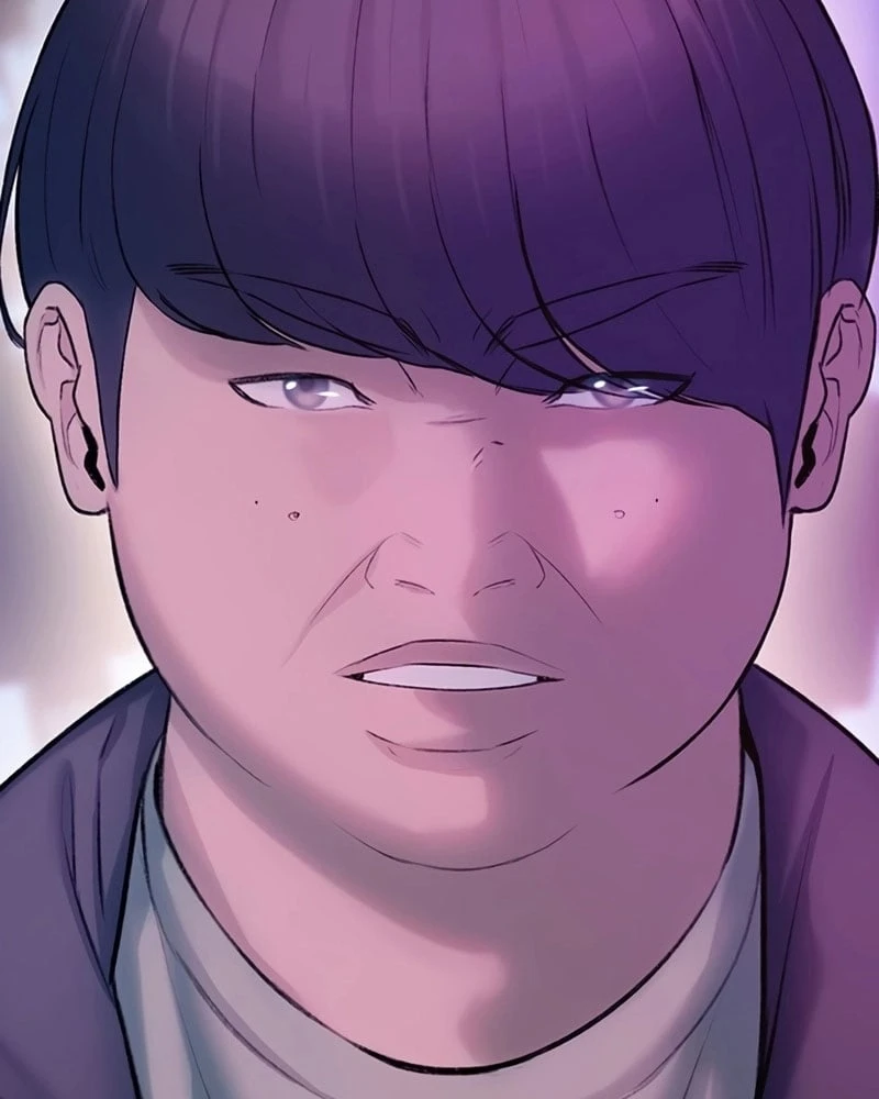 Địa ngục tình yêu Chapter  5 - 46