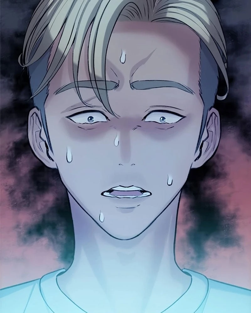 Địa ngục tình yêu Chapter  5 - 80