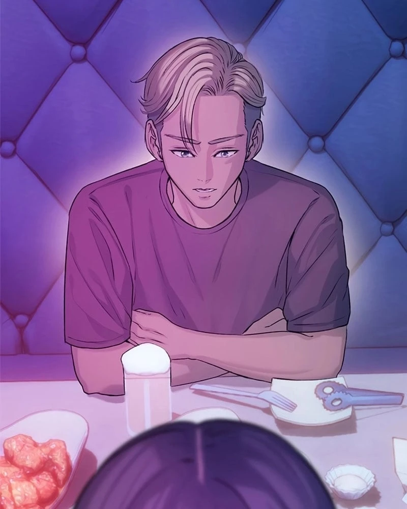 Địa ngục tình yêu Chapter  5 - 87