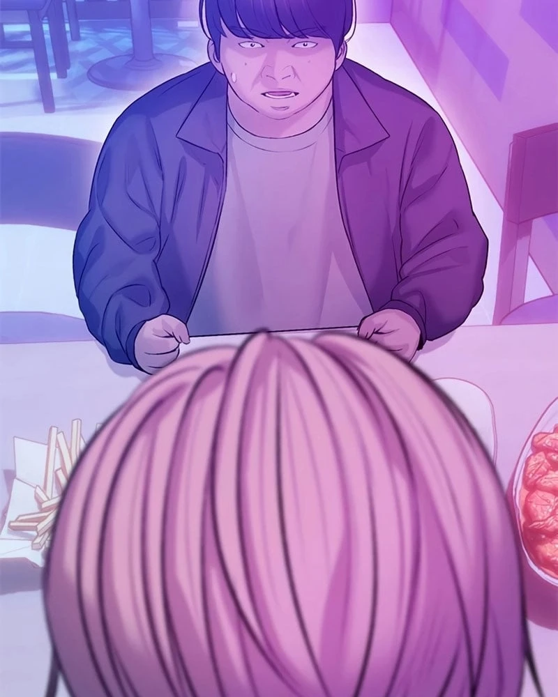 Địa ngục tình yêu Chapter  5 - 116