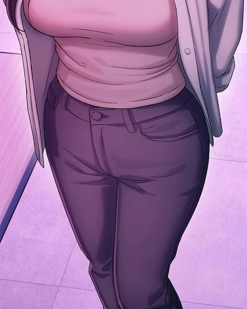 Địa ngục tình yêu Chapter  5 - 128