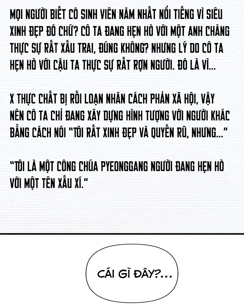 Địa ngục tình yêu Chapter 10 - 140
