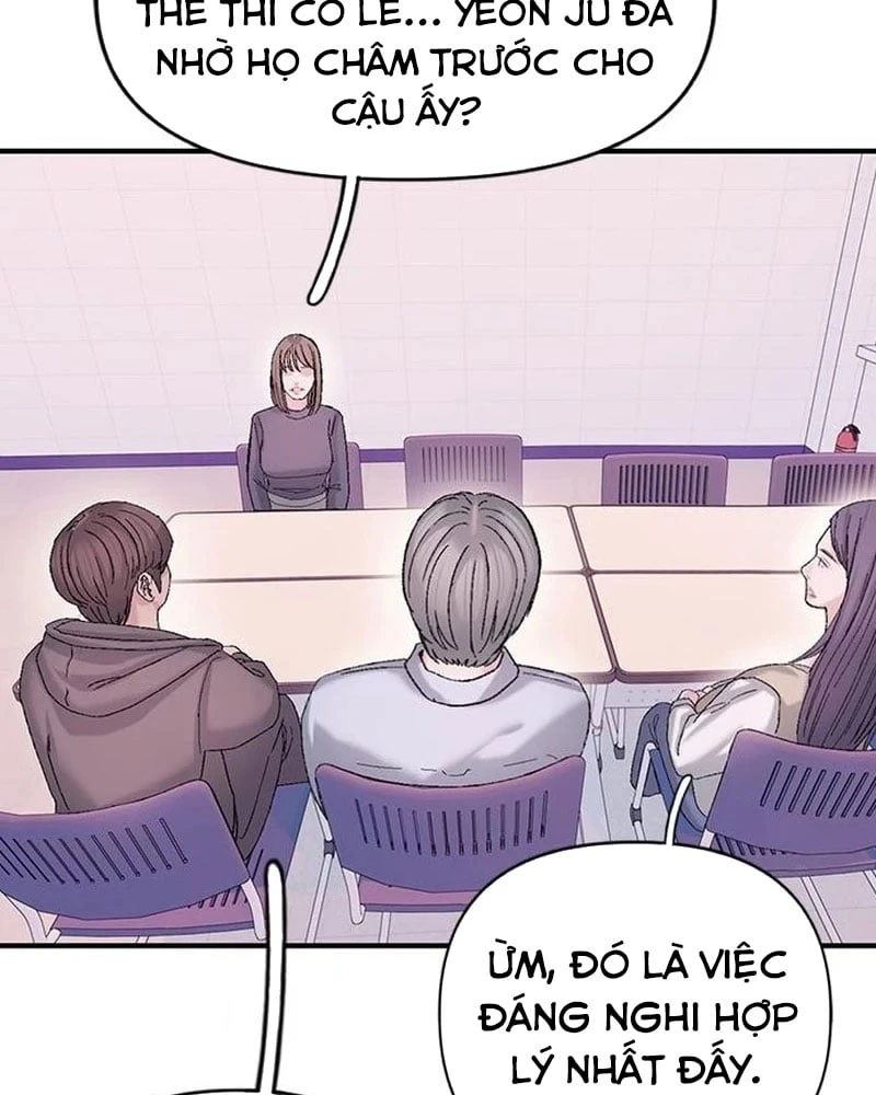 Địa ngục tình yêu Chapter 10 - 190