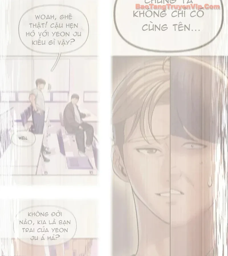 Địa ngục tình yêu Chapter 11 - 6