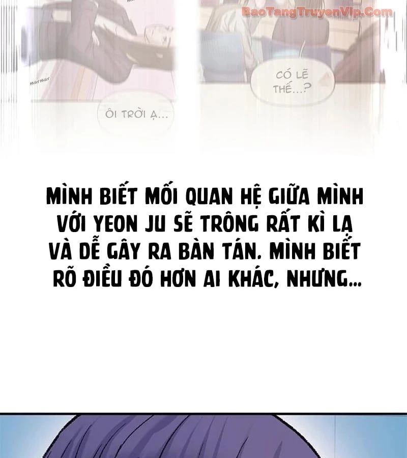 Địa ngục tình yêu Chapter 11 - 8