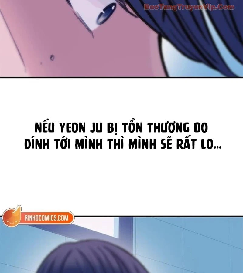 Địa ngục tình yêu Chapter 11 - 11