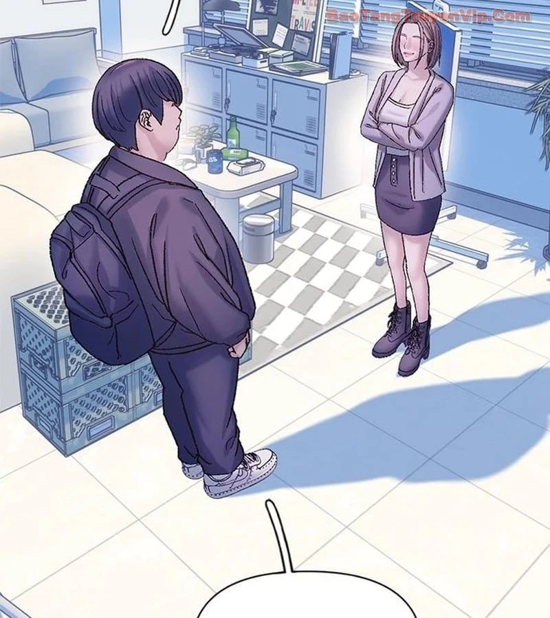 Địa ngục tình yêu Chapter 11 - 44