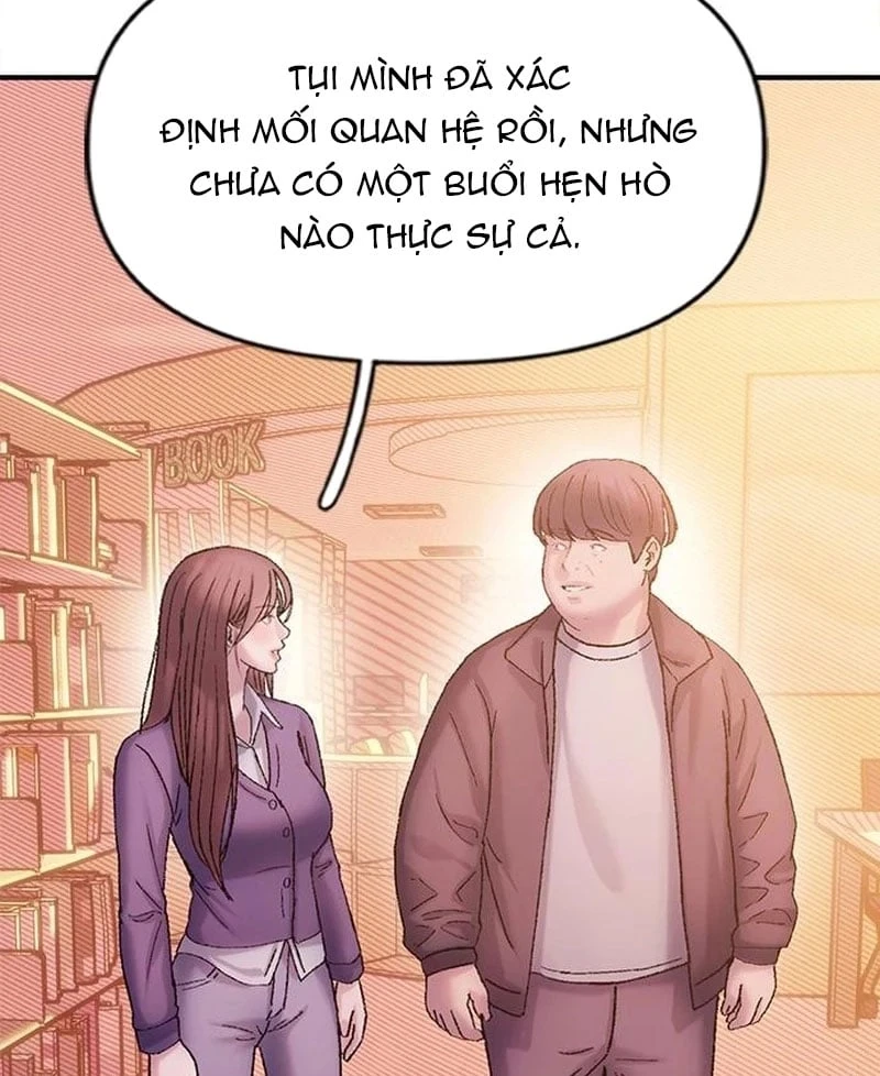 Địa ngục tình yêu Chapter 12 - 3