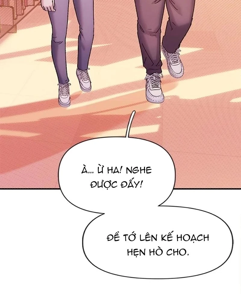 Địa ngục tình yêu Chapter 12 - 4