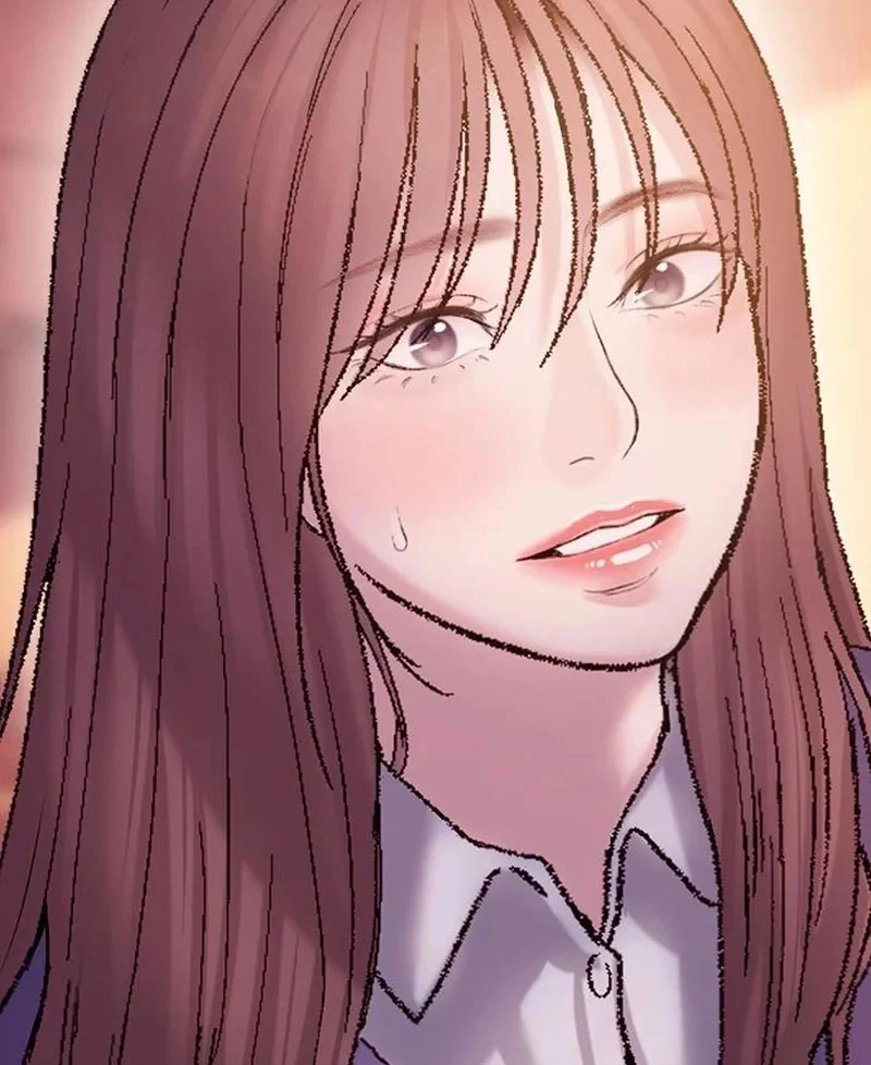 Địa ngục tình yêu Chapter 12 - 11