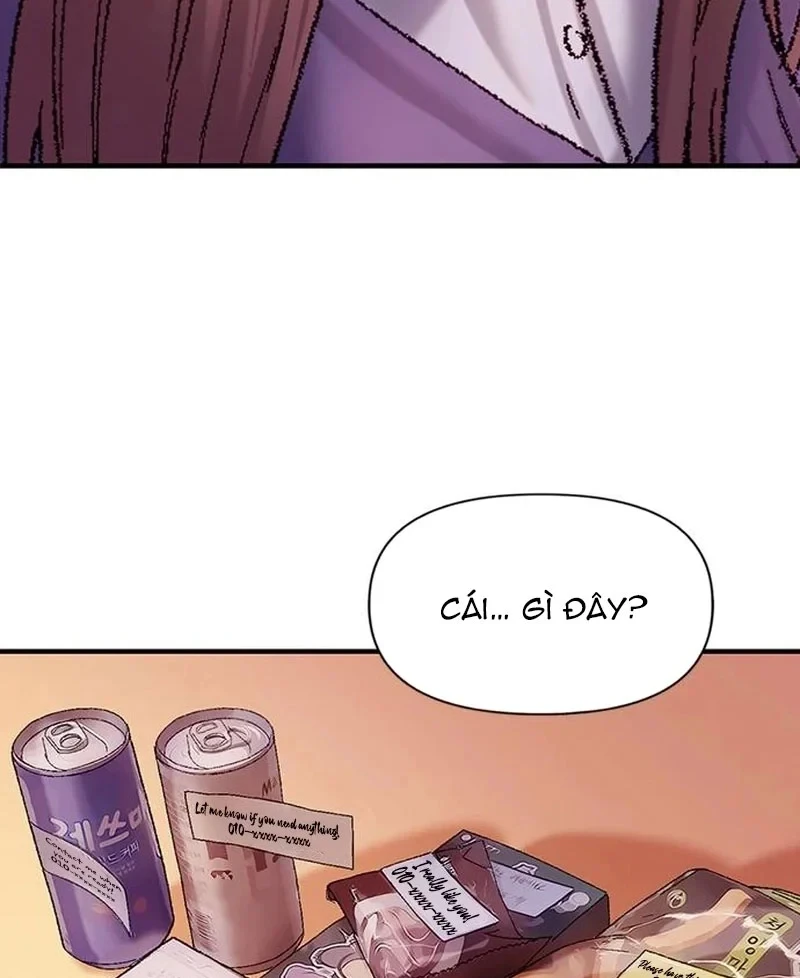 Địa ngục tình yêu Chapter 12 - 12