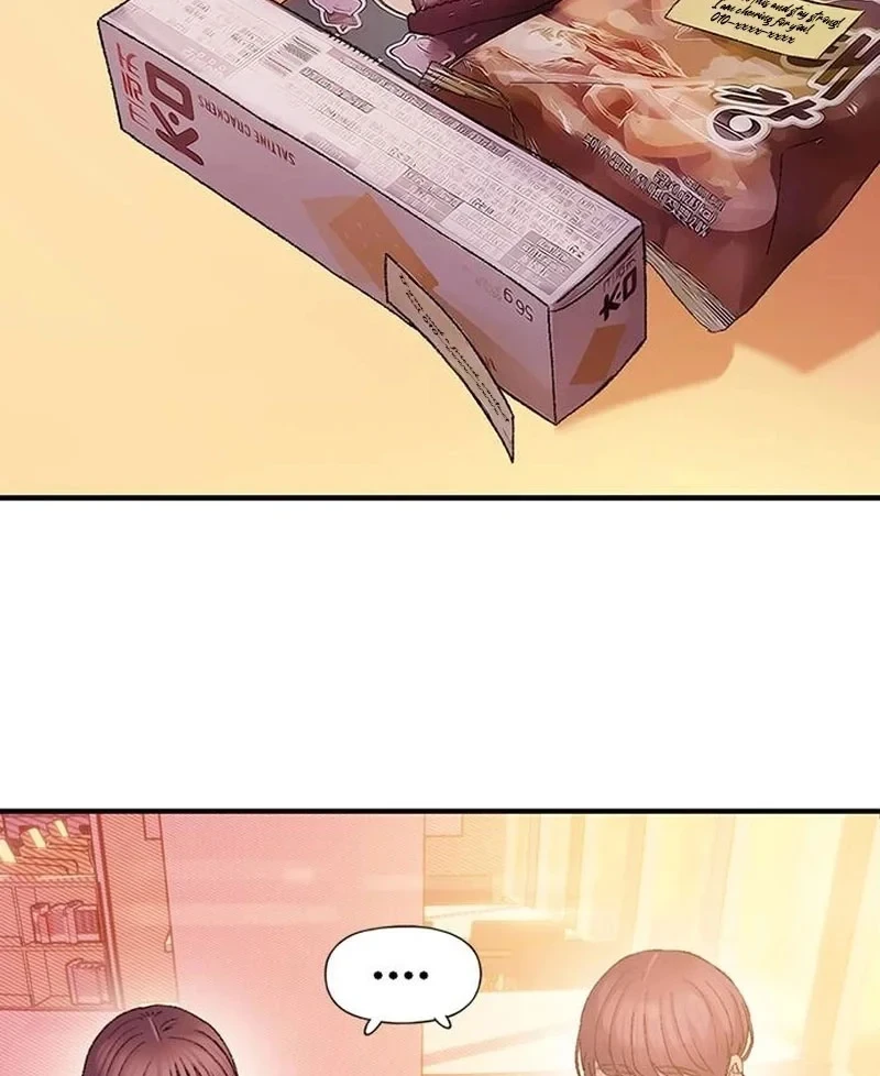 Địa ngục tình yêu Chapter 12 - 13