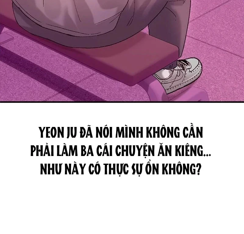 Địa ngục tình yêu Chapter 12 - 32