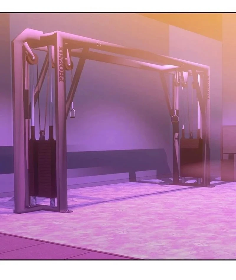 Địa ngục tình yêu Chapter 12 - 92