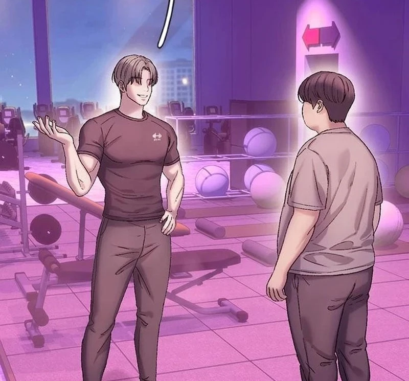 Địa ngục tình yêu Chapter 12 - 107