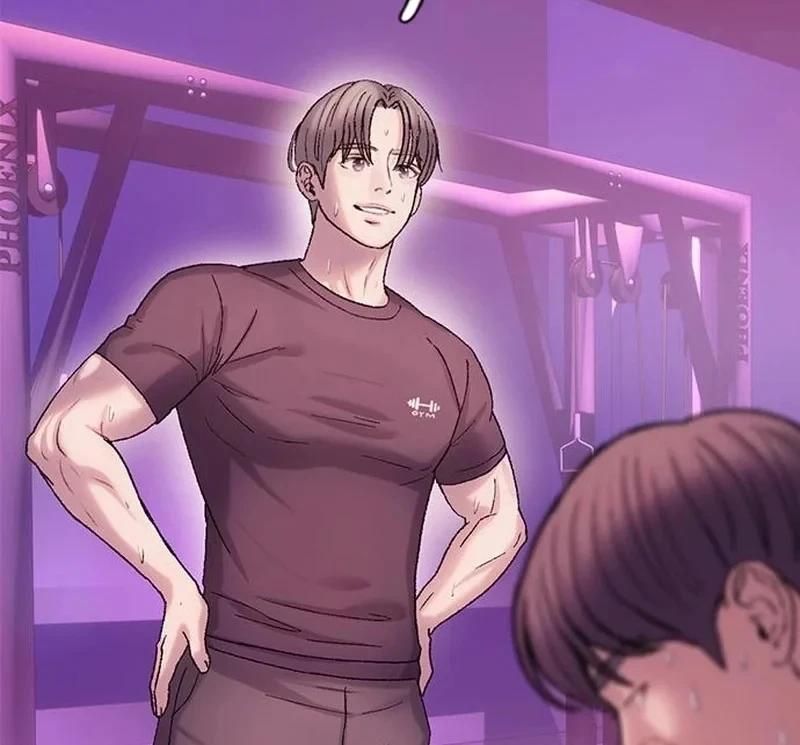 Địa ngục tình yêu Chapter 12 - 113