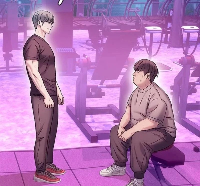 Địa ngục tình yêu Chapter 12 - 122