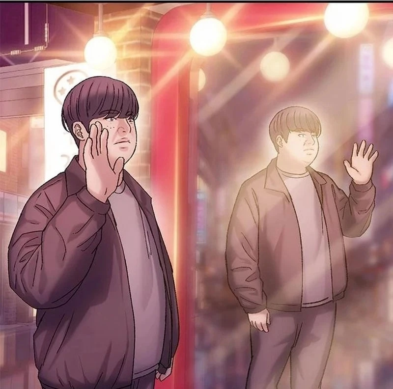 Địa ngục tình yêu Chapter 12 - 129