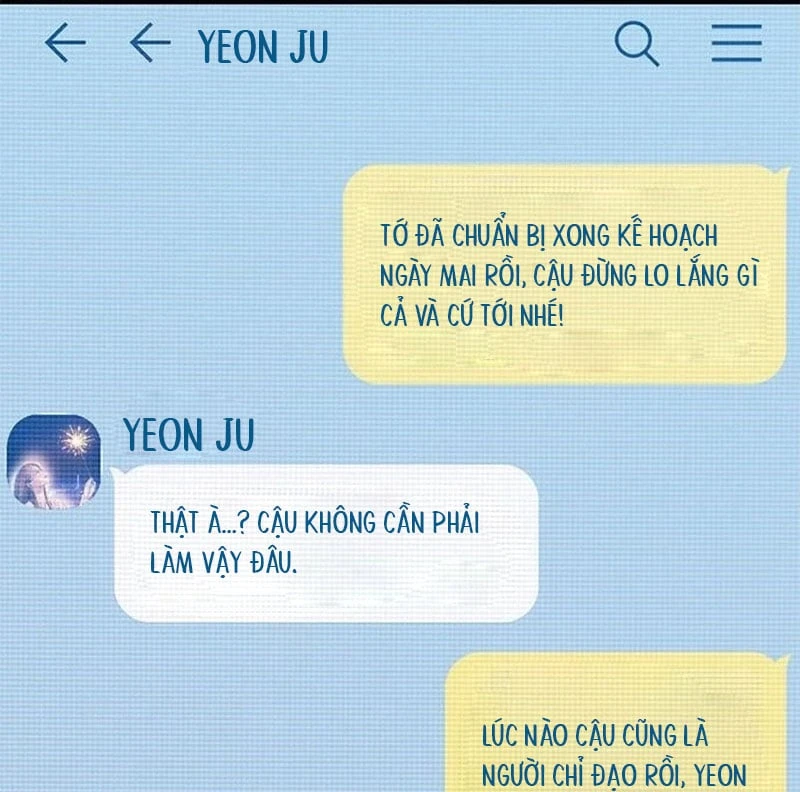 Địa ngục tình yêu Chapter 12 - 157