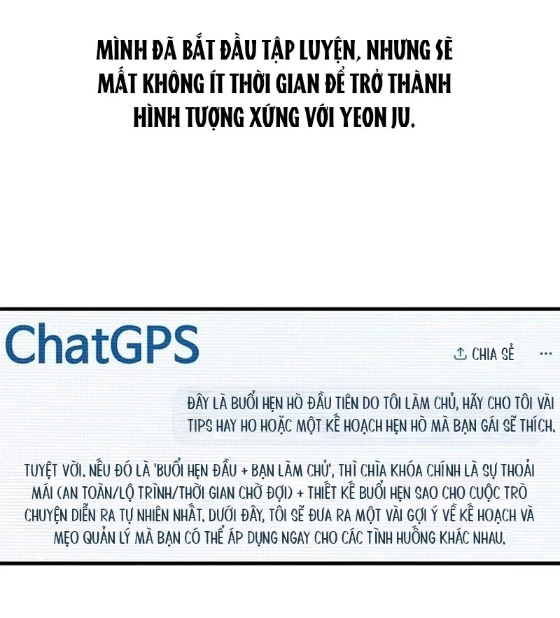 Địa ngục tình yêu Chapter 12 - 159