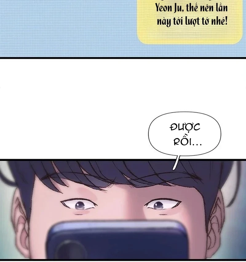 Địa ngục tình yêu Chapter 13 - 5