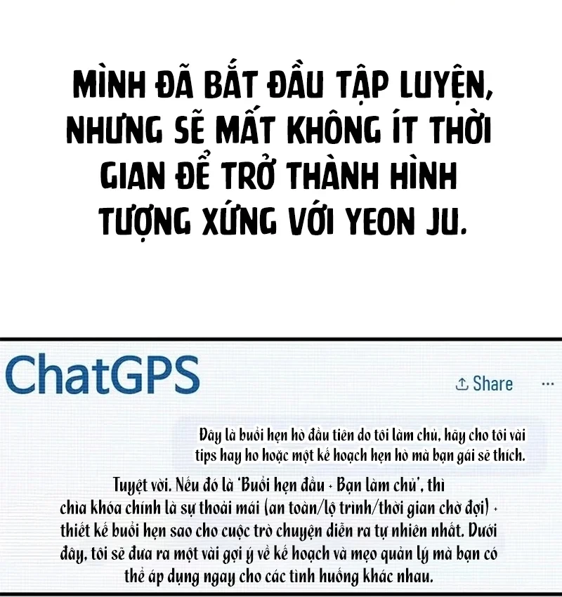 Địa ngục tình yêu Chapter 13 - 6