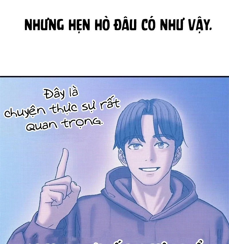 Địa ngục tình yêu Chapter 13 - 7