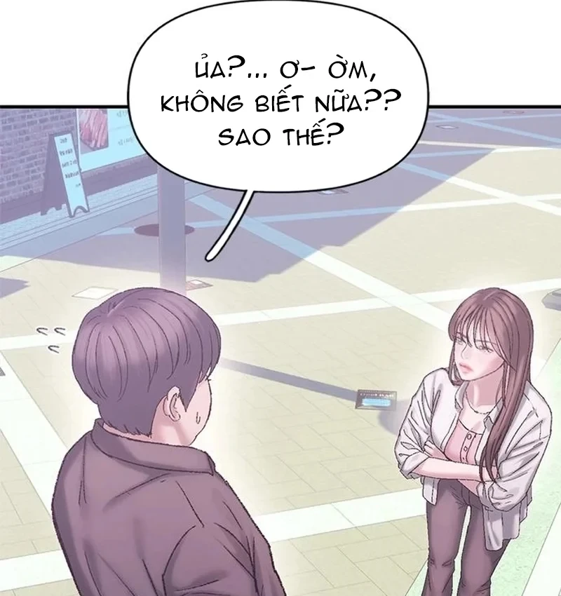 Địa ngục tình yêu Chapter 13 - 19