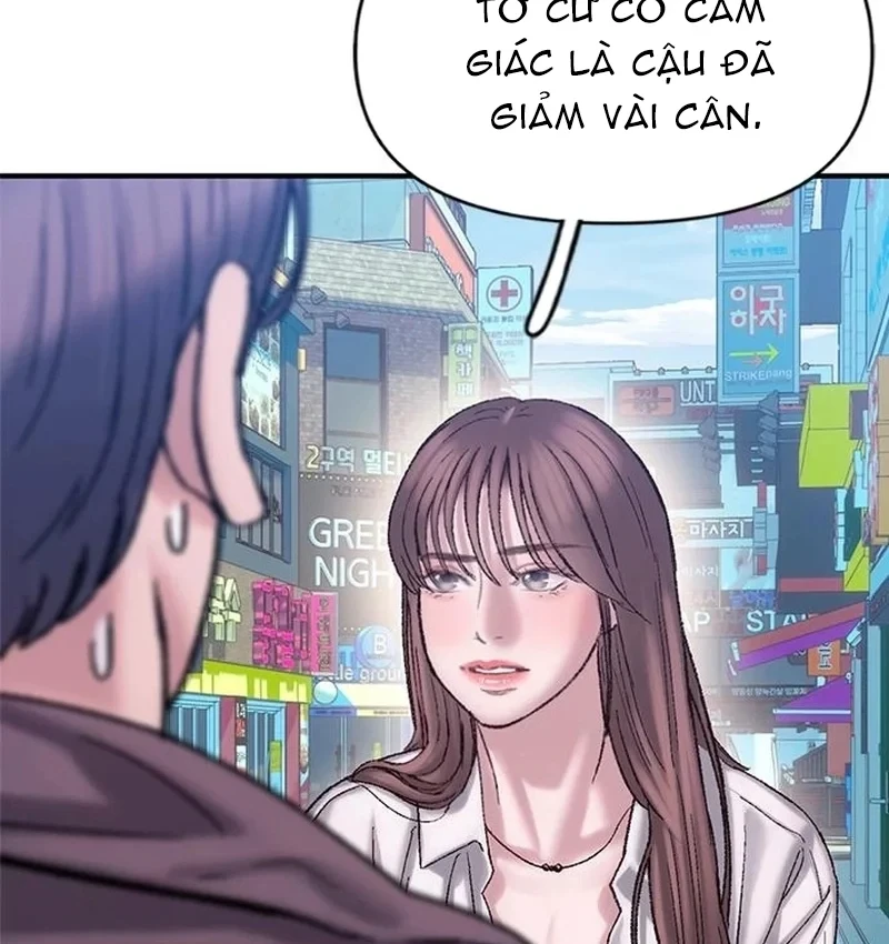 Địa ngục tình yêu Chapter 13 - 21