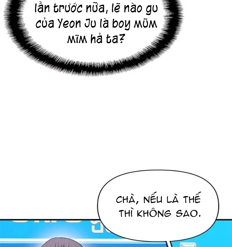 Địa ngục tình yêu Chapter 13 - 26