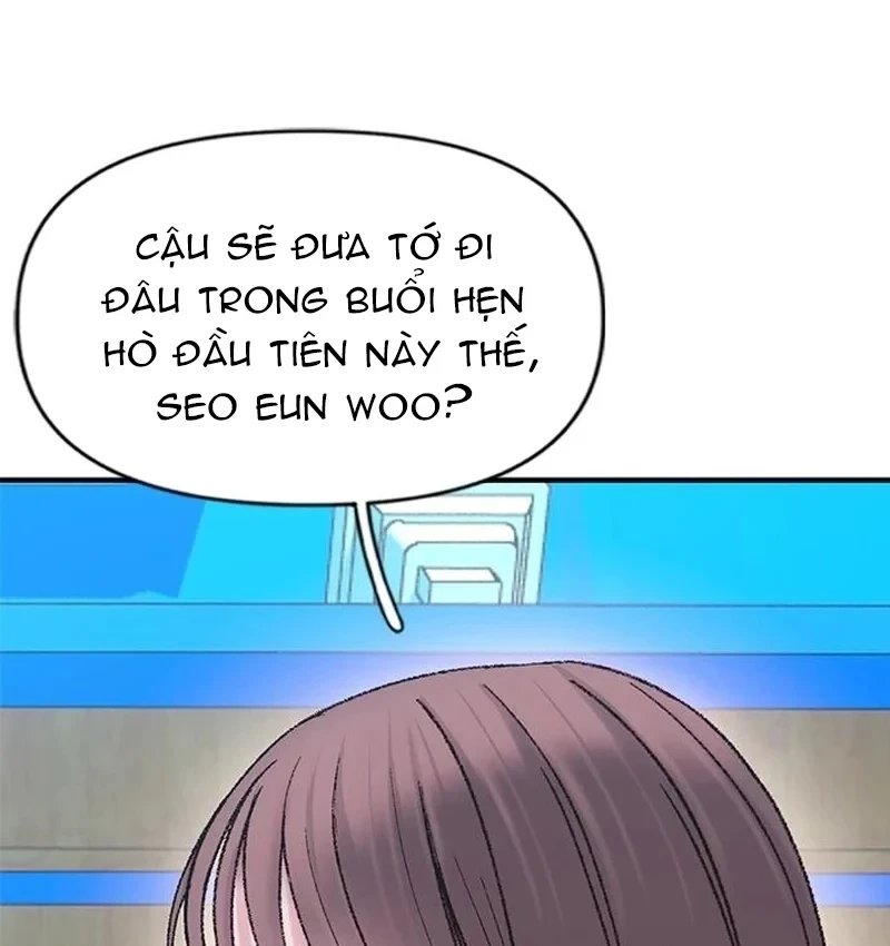 Địa ngục tình yêu Chapter 13 - 29