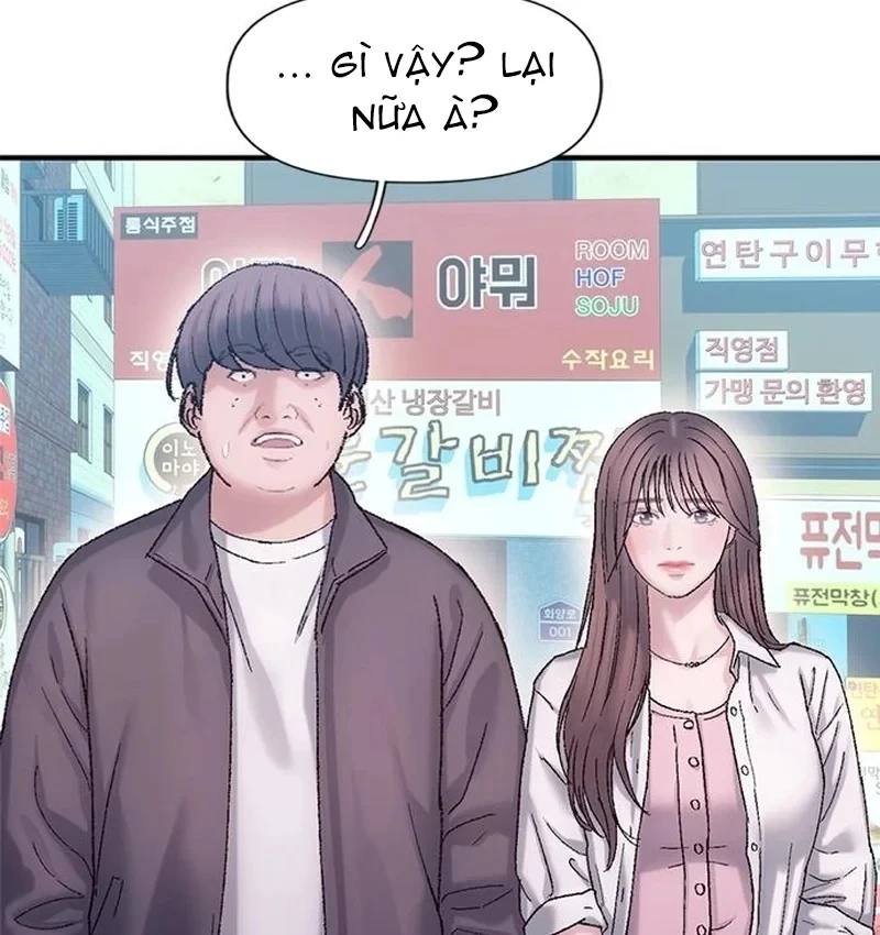 Địa ngục tình yêu Chapter 13 - 45