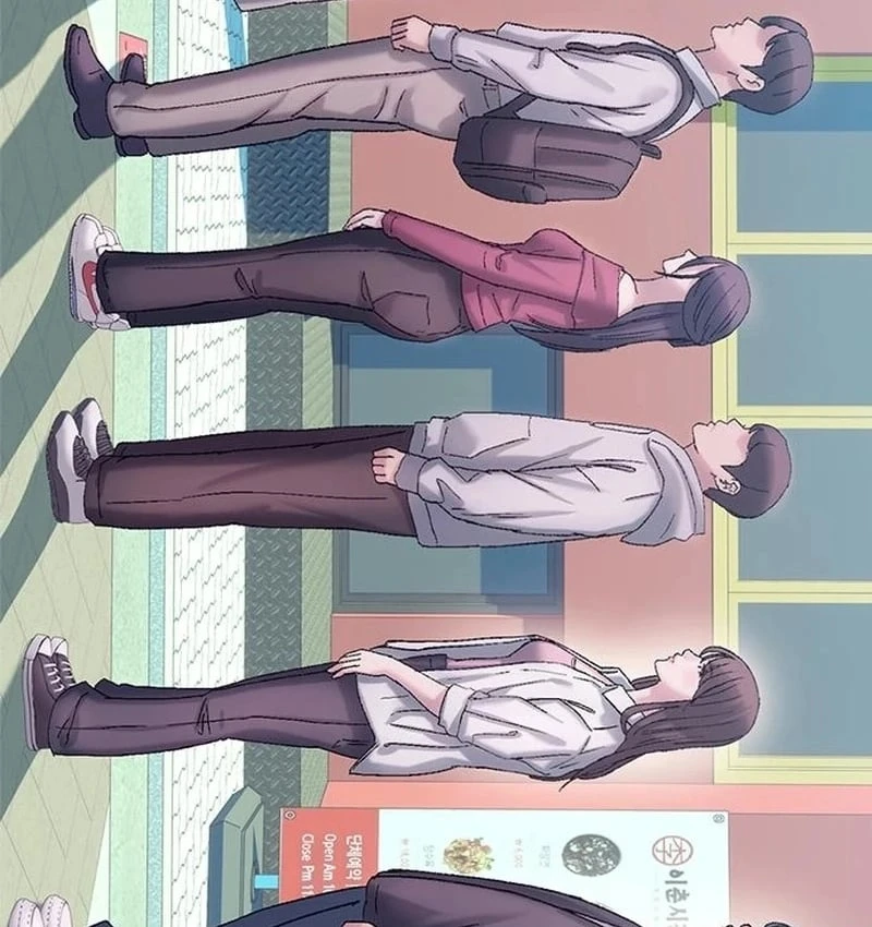 Địa ngục tình yêu Chapter 13 - 62